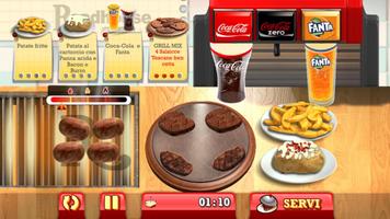 Serial Griller screenshot 2