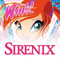 Winx Sirenix Magic Oceans アプリダウンロード