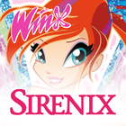 Winx Sirenix Magic Oceans App ไอคอน