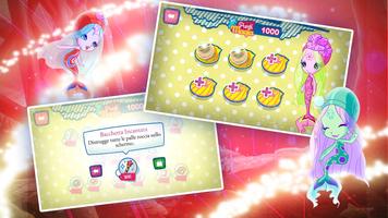 Winx Sirenix Magic Oceans تصوير الشاشة 1