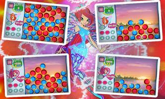 Winx Sirenix Magic Oceans تصوير الشاشة 2