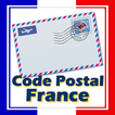 Code Postal France