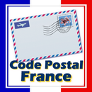 Code Postal France APK