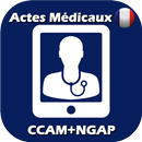 Actes Médicaux Français APK