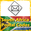 South Africa Postal Code APK