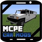 Sport Car Mods For MCPE icon