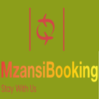 MzansiBooking 圖標