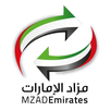 مزاد الإمارات Mzad Emirates APK