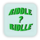 Riddle ? Riddle アイコン