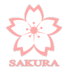 Sakura Anime Downloader 图标