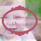 ikon Funny Shayari