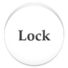 lockscreen icône
