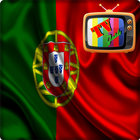 TV Portugal Guide Free 아이콘