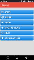 İslami Bilgi Yarışması screenshot 2