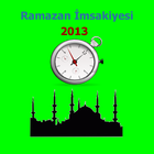 Icona Ramazan İmsakiye 2013