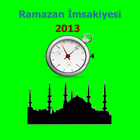 Ramazan İmsakiye 2013 icon