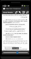 İnabe İslam Kütüphanesi Ekran Görüntüsü 1