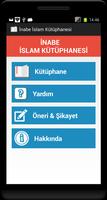 İnabe İslam Kütüphanesi screenshot 2