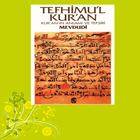 آیکون‌ Mevdudi Tefsiri