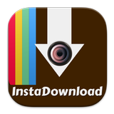 InstaDownload simgesi