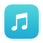 Music Search Free - MP3 Player आइकन