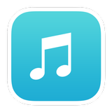 Music Search Free - MP3 Player icône