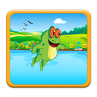 Frog Jump أيقونة