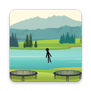 Stickman Trampoline Mania APK