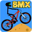 Stickman BMX - Downhill
