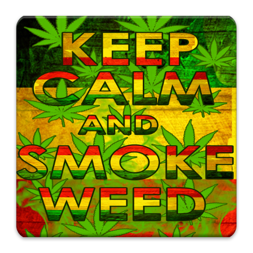 Rasta Weed Live Wallpaper