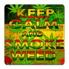 Baixar Rasta Weed Live Wallpaper APK