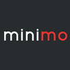 minimo kwgt APK