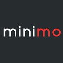 minimo kwgt APK