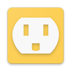 Friendly Plug: Electricity Consumption Calculator icon