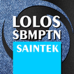 Grasindo Lolos SBMPTN Saintek