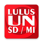 Grasindo Lulus US SD/MI आइकन