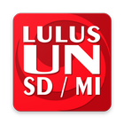 Grasindo Lulus US SD/MI أيقونة