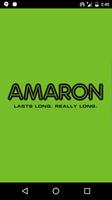 Amaron Buddy ポスター