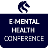 E Mental Health Conference icône