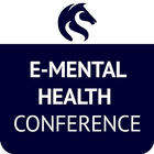 E Mental Health Conference 아이콘