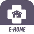 E-Home App Questionnaires simgesi