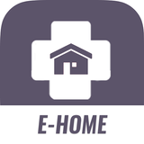 E-Home App Questionnaires icône