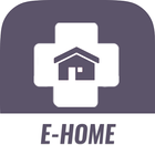 E-Home App Questionnaires アイコン