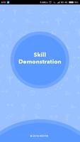 Skill Demonstration poster