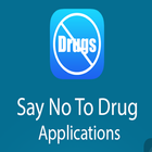 Say No to Drug biểu tượng