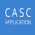 CASC App biểu tượng