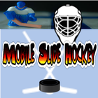 Mobile Slide Hockey icône