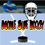 Mobile Slide Hockey