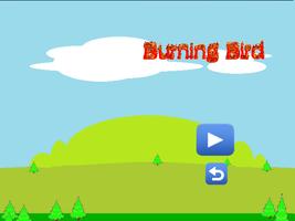 Burning Bird capture d'écran 1