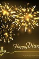 Diwali Greeting Touch screenshot 2